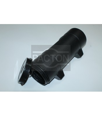 Documentenhouder PVC Ø125mm